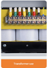 Shenzhen You-San Technology Co., Ltd. - High Temperature PET tape