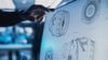 meviy - On-Demand Production for Aerospace Manufacturing