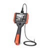 Application of borescope in weapons inspection-Image