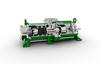 TPM sealless mag-drive turbine pumps-Image