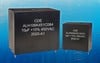 Cornell Dubilier - THB-Rated AC Filter Capacitors for Harsh Environ.