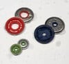 APM Hexseal Corp. - Washer Showdown: Sealing vs. Non-Sealing