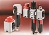 Automationdirect.com - Compact & lightweight air prep components 