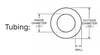 Atlantic Rubber Company, Inc. - Commercial and medical grade silicone tubing