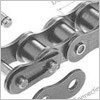 0.1227” Pitch Plastic Chain