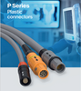 LEMO USA, Inc. - NEW REDEL 2P High Voltage configurations 