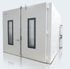 Weiss Technik North America, Inc. - Case Study: Custom Chamber w/Unique Airflow Tech.