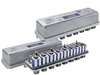 Griffin Filters, LLC - 4 Pilot Valve Enclosure - 6 Valves