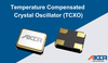 Aker Technology USA Corporation - Temperature Compensated Crystal Oscillators 