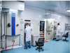 HG Optronics, Inc. - Crystals and Optics Coating Service