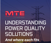 MTE Corporation - Power quality isn’t a one-size-fits-all problem