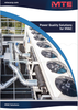 MTE Corporation - Power Quality Solutions for Commercial HVAC