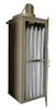 Griffin Filters, LLC - Natural Vented Silo Filter Vents