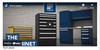 Rousseau Metal Inc. -  R Heavy-Duty Cabinets designed for intensive use