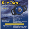 Novotechnik U.S., Inc. - The RSC 2800 rotary position sensor
