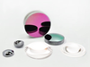 Foctek Photonics, Inc. - Aspheric optics for laser and infrared