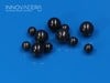 Xiamen Innovacera Advanced Materials Co., Ltd. - Silicon Nitride Grinding Media Balls
