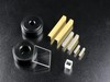 HG Optronics, Inc. - BBO Nonlinear crystal Beta-Barium Borate Crystal