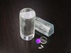 HG Optronics, Inc. - YAG window crystals Yttrium Aluminum Garnet