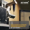 Discover precision machining's potential-Image