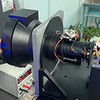 Hangzhou Shalom Electro-optics Technology Co., Ltd. - 90-1100mm f/5.5 Continuous Zoom MWIR Lenses