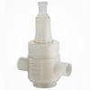 Plast-O-Matic Valves, Inc. - UltraPure Regulators/Elastomer Free