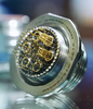 PEI-Genesis - 38999 High-Density Miniature Circular Connectors