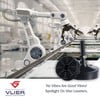 Stop Vibrations Now with Vlier Levelers-Image