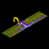 XFdtd: ESD Testing Simulation-Image