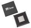 SiTime Corporation - MEMS-based jitter cleaners