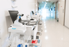 Green Cubes Technology - Batteries for industrial or medical workstations