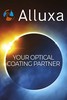 Alluxa, Inc. - Surface Flatness and Wavefront Error