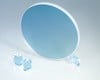 Hangzhou Shalom Electro-optics Technology Co., Ltd. - Off-the-shelf C-cut Sapphire Windows