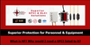 Tecmark Corporation - Understanding HF-Rated GFCI Protection