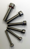 APM Hexseal Corp. - Socket To Me! Sealing SHCS's from APM Hexseal 