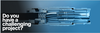 LEMO USA, Inc. - Do you have a challenging project?