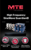 MTE Corporation - The filter that keeps your motors running longer