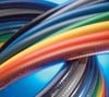 Electri-Flex Company - Colored Flexible Jacketed Metallic Conduit