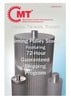 Custom Machine & Tool Co., Inc. - 72-hour GUARANTEED shipping of pulley stock 