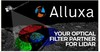 Alluxa, Inc. - Got LIDAR? 