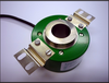 Gurley Precision Instruments - Rotary Incremental Encoders for Thru Shafts