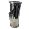 Running Industry Co., Ltd - stainless steel welding