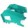 Running Industry Co., Ltd - metal chassis 