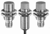 Locon Sensor Systems, Inc. - M18 with sensing ranges from 5mm to 20mm 