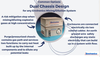 Environics, Inc. - Are you working with explosive or dangerous gases?