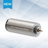 FAULHABER MICROMO - New 10 mm Motor Doubles Output Torque