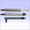 RDP Electrosense - New ranges for small displacement transducers