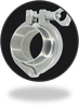 Kelco Industries - CIP (Clean in Place ) Clamp Gaskets