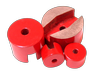 Hangzhou X-mag Inc. - AlNiCo Button Magnets for Extreme Heat