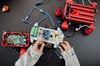 Arduino IoT: How to projects with the Internet-Image